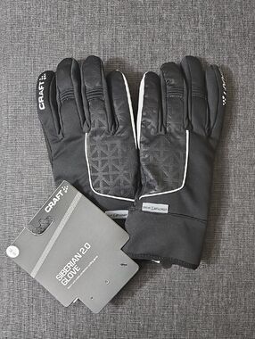 Craft Siberian 2.0 Gloves